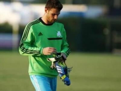 Ναυάγιο και παραμονή Καρνέζη