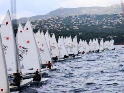 Ιστιοπλοϊκός Όμιλος Πατρών: Ένας αγώνας ...