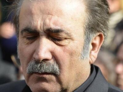 To "αντίο" του Λάκη Λαζόπουλου...