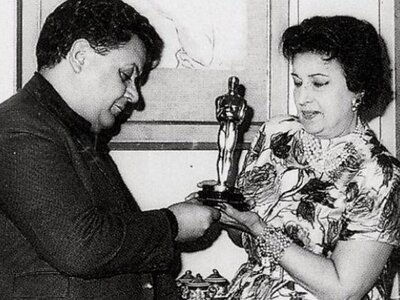 Οι Έλληνες των Όσκαρ: Από τον Καλαβρυτιν...