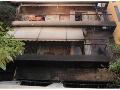 Πενθεί το Πυροσβεστικό Σώμα για το χαμό ...