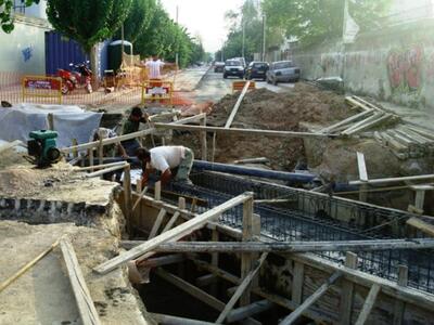 Ξεκινούν άμεσα αντιπλημμυρικά έργα σε Σε...