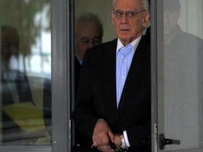 Απορρίφθηκε το αίτημα αποφυλάκισης του Τ...