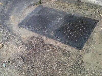 Πάτρα: Φτιάχνουν τις σωλήνες και σπάνε δ...