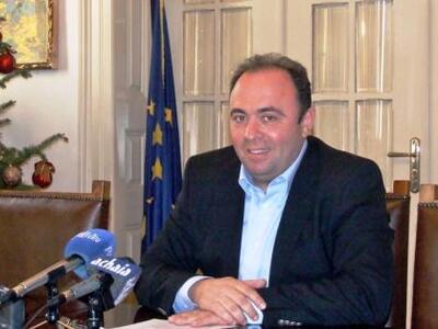 Δήμος Πατρέων: Δεν πρόκειται να καταργηθ...