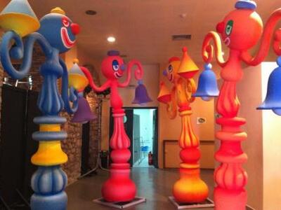 Την Τετάρτη 12/12 τα εγκαίνια της έκθεση...