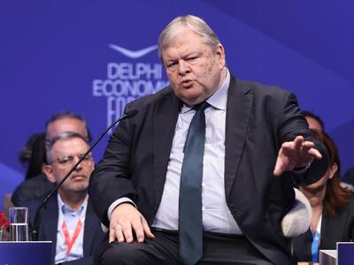 «Η εκδίκηση της γυφτιάς»: Επίθεση Βενιζέ...