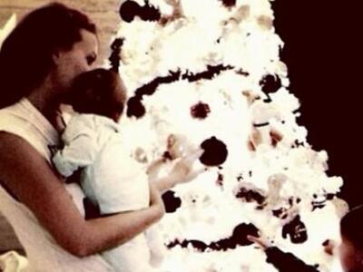 Όμορφες οικογενειακές στιγμές: Η Σίσσυ Χ...