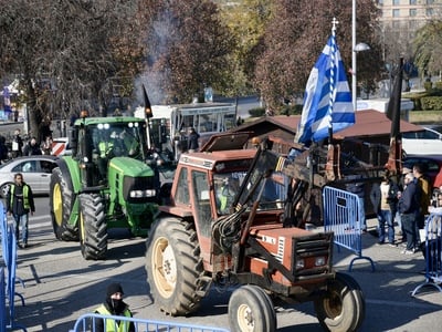 Αύριο στη Βουλή οι προτάσεις Μητσοτάκη γ...