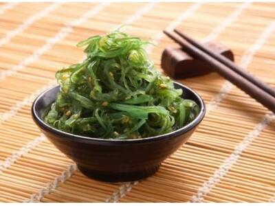 Τα θρεπτικά συστατικά της σπιρουλίνας  