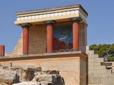 Κρήτη: Ψόφιο άλογο στην Κνωσό δημιουργεί...