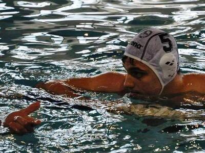 Επέστρεψε στη ΝΕΠ ο Θανάσης Καρβουντζής