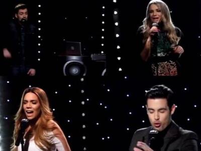 Οι τέσσερις φετινοί υποψήφιοι που θα δια...