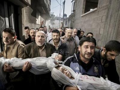 Ψεύτικη η καλύτερη φωτογραφία της χρονιάς;