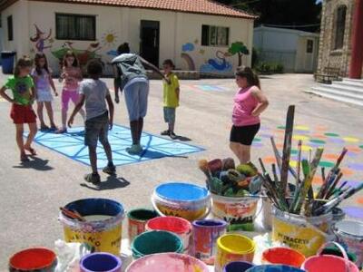 Το ΑΓΑΦΡΟΝ δημιουργεί και πάλι στο Δημοτ...