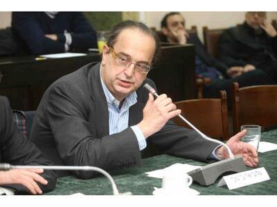 Π. Παπαγιαβής: Θα έπρεπε να συλληφθούν ο...