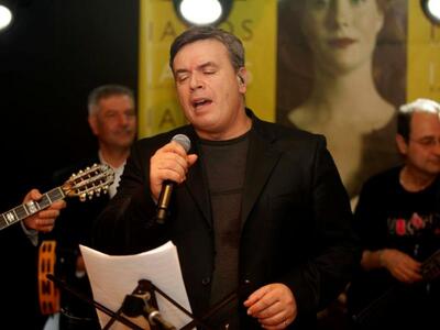 Αύριο στην "Ακτή Δυμαίων" ο Μα...