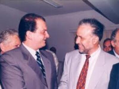 Υποψήφιος περιφερειάρχης Πελοποννήσου ο ...