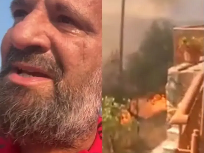 «Λύγισε» ο Γρηγόρης Μπάκας στον «αέρα»- ...