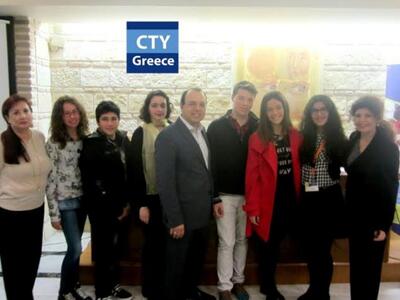 Πάτρα: Παρουσιάστηκαν τα νέα προγράμματα...