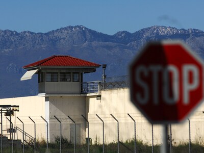 Τον μαχαίρωσαν μέχρι θανάτου στις φυλακές Τρικάλων