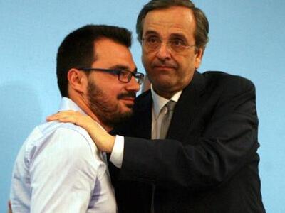 Χωρίς ψηφοφορία εξελέγη νέος Γραμματέας ...