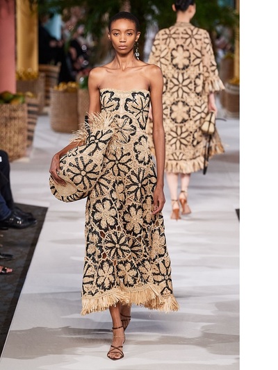 Oscar de la Renta