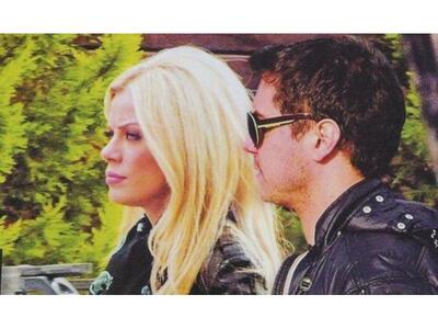 Η Ζέτα Μακρυπούλια σήμερα στο σπίτι του ...