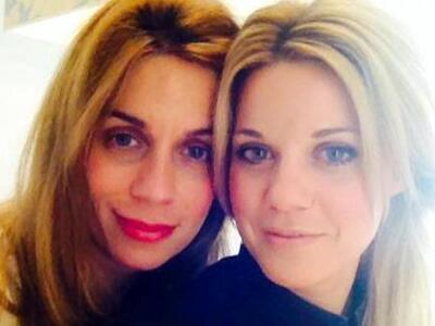 Νέο επιχειρηματικό ξεκίνημα από τις αδελ...