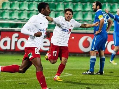 Κύπελλο Ελλάδας: Στους «16» η Ξάνθη