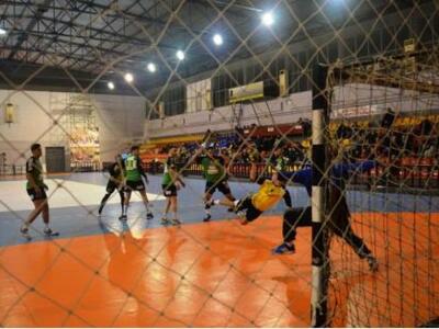 Χάντμπολ: Επιστρέφει στην αγωνιστική δρά...