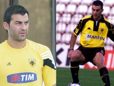 Πρόβλημα με Δέλλα στην ΑΕΚ