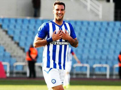 Ποδόσφαιρο: Νέα πρόσωπα στις κλήσεις της...