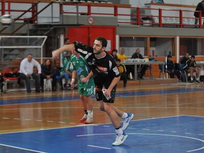 Συγκρατημένη αισιοδοξία για την άνοδο στις Ελπίδες