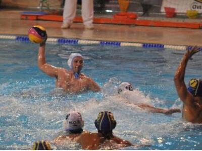 Βασίλης Κανελλόπουλος: "Μοναδικός σ...