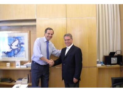 Ανακοίνωση Σπύρου για το κλείσιμο του «S...