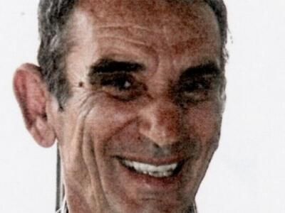 Πύργος: Πέθανε ο επιχειρηματίας Γιάννης Βρόντος 