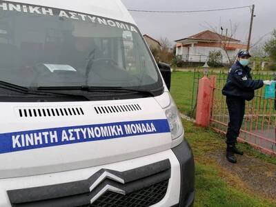 Δυτ. Ελλάδα: Το εβδομαδιαίο δρομολόγιο τ...