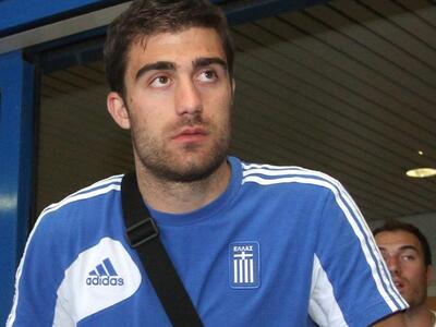 Ποδόσφαιρο: Αγωνία για Παπασταθόπουλο - ...