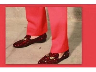 Ποιος έλληνας τραγουδιστής έβαλε αυτά τα...