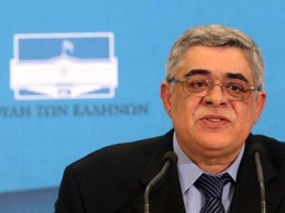 Βόμβα Μιχαλολιάκου: Σχεδιάζουμε ομαδικές...