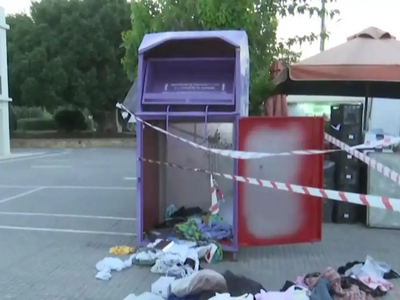 Γλυφάδα: Άνδρας εντοπίστηκε νεκρός μέσα ...