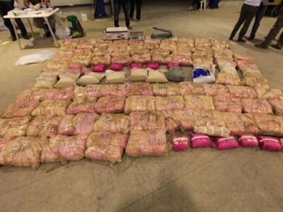 Η βίλα του εφοπλιστή με την ηρωίνη - ΔΕΙ...