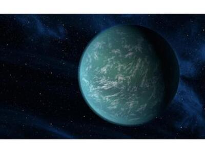 Βρέθηκε μια δεύτερη Γη, αλλά από…αέρα!