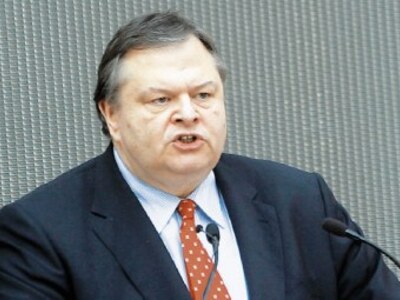 Συνάντηση Βενιζέλου - Φούρα για το Πεδίο...