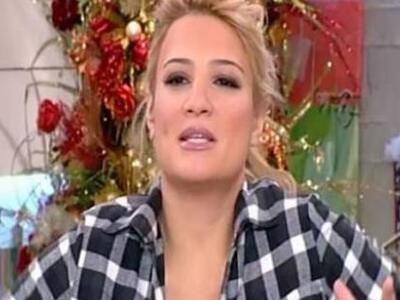 Φαίη Σκορδά: Τι της συνέβη όταν πήγε χθε...