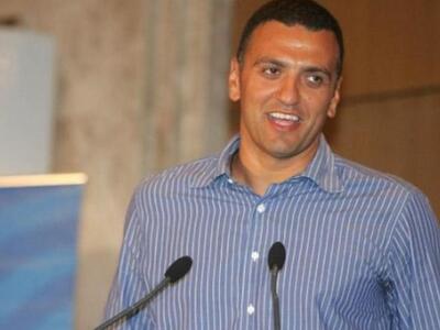 Στην Πάτρα το Σάββατο ο Βασίλης Κικίλιας