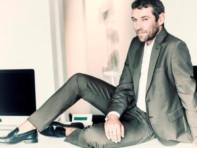 Γιάννης Στάνκογλου: «Θα άλλαζα επάγγελμα...