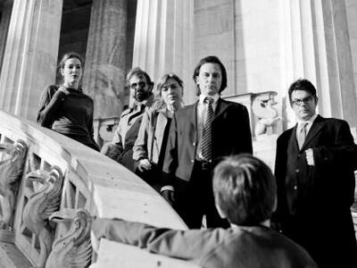 Το χειμώνα θα ανέβει στο θέατρο Εμπορικό...