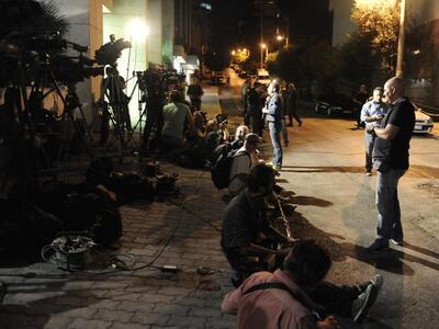 Τηλεοπτικό σήμα: Αν δεν το κόψει η Digea...